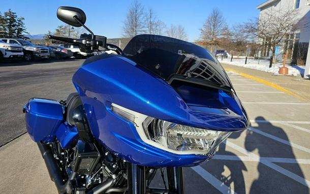 2024 Harley-Davidson FLTRX - Road Glide