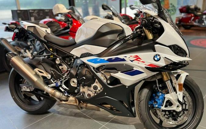 2024 BMW S 1000 RR