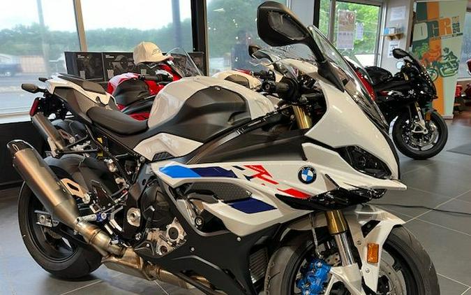 2024 BMW S 1000 RR