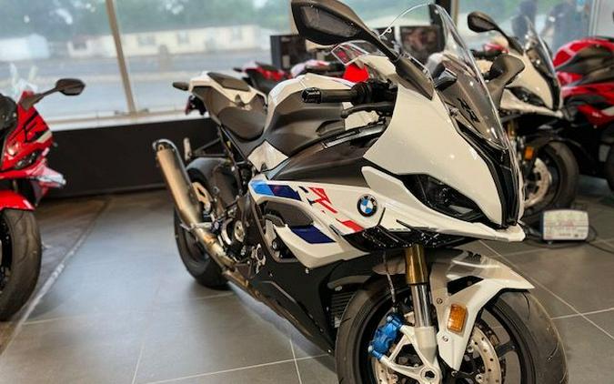 2024 BMW S 1000 RR