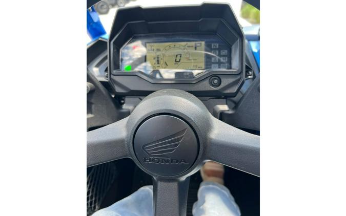 2023 Honda Talon 1000XS FOX® Live Valve