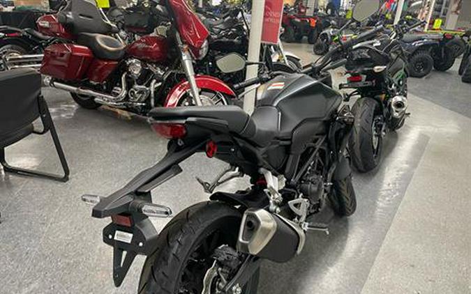 2024 Honda CB300R ABS