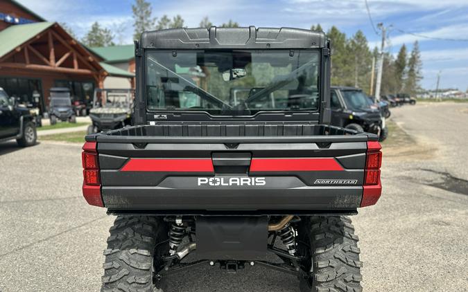 2025 Polaris Ranger XP® 1000 NorthStar Edition Ultimate