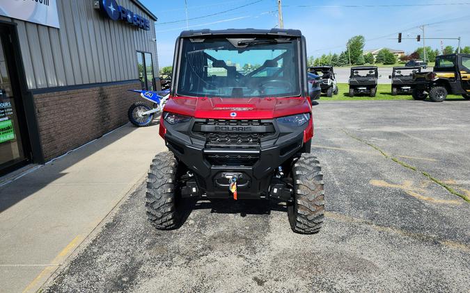 2025 Polaris Ranger Crew XP 1000 NorthStar Edition Ultimate