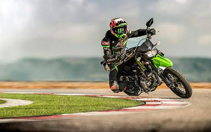 2021 Kawasaki KLX 300SM