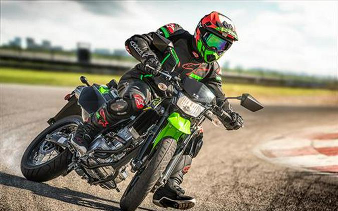 2021 Kawasaki KLX 300SM