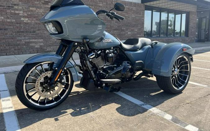 2023 Harley-Davidson Road Glide 3 Trike First Look [5 Fast Facts]