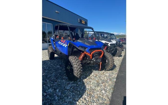 2025 Polaris Industries RZR Pro XP® 4 Ultimate