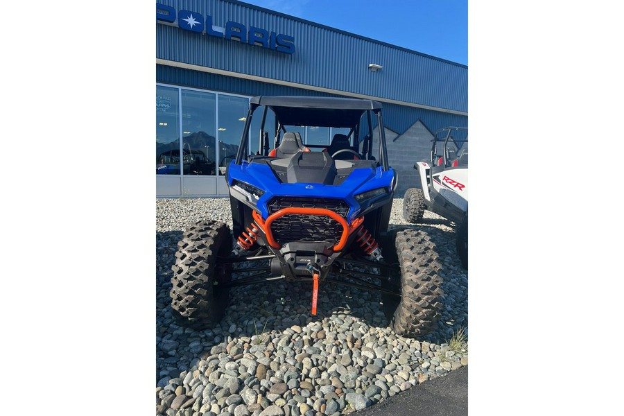 2025 Polaris Industries RZR Pro XP® 4 Ultimate