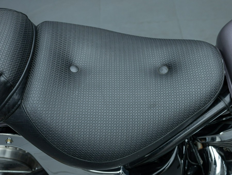 2004 KAWASAKI VN800 VULCAN 800 CLASSIC