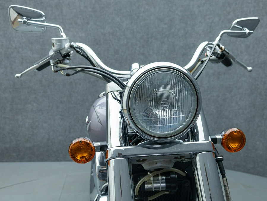 2004 KAWASAKI VN800 VULCAN 800 CLASSIC