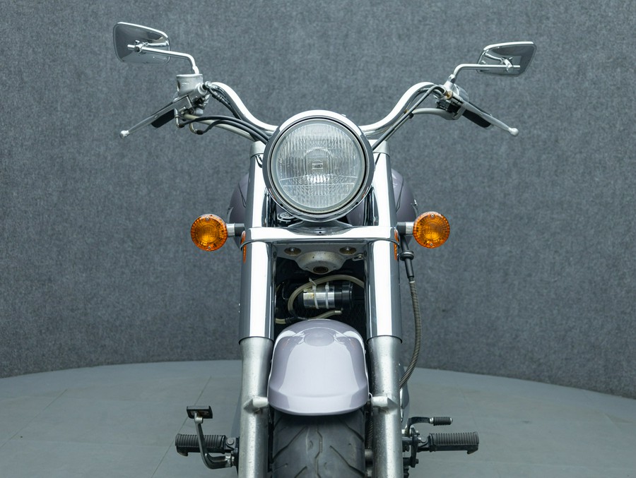 2004 KAWASAKI VN800 VULCAN 800 CLASSIC