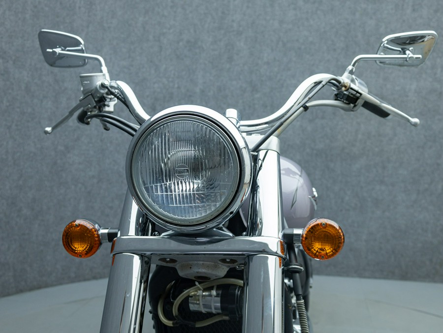 2004 KAWASAKI VN800 VULCAN 800 CLASSIC