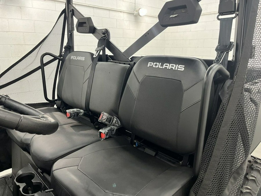 2026 Polaris Ranger 1000 Premium