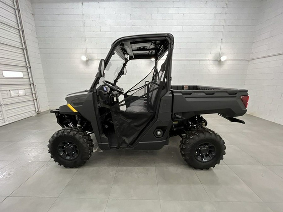 2026 Polaris Ranger 1000 Premium