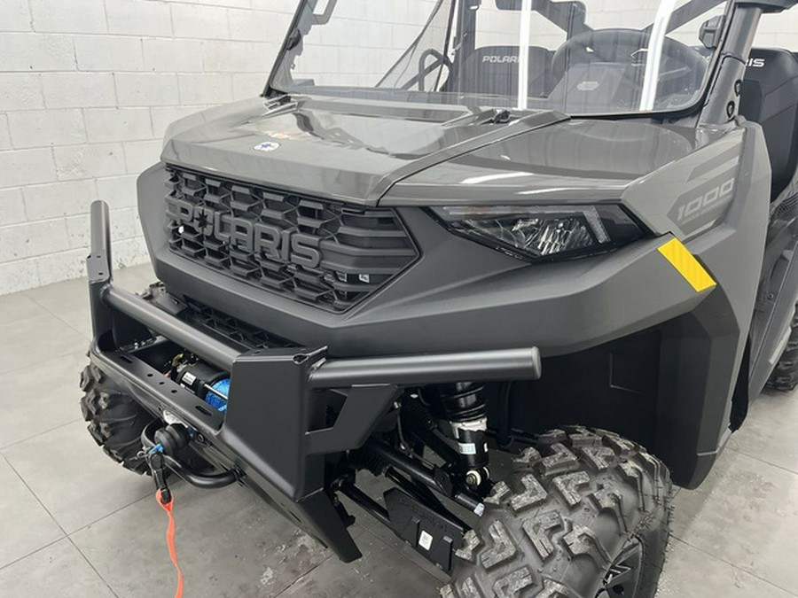 2026 Polaris Ranger 1000 Premium