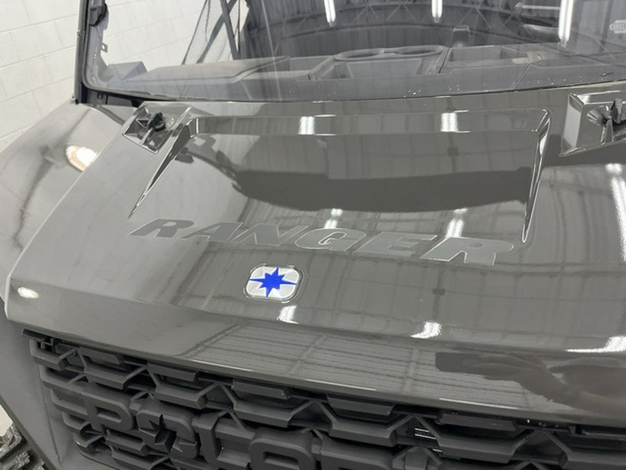 2026 Polaris Ranger 1000 Premium