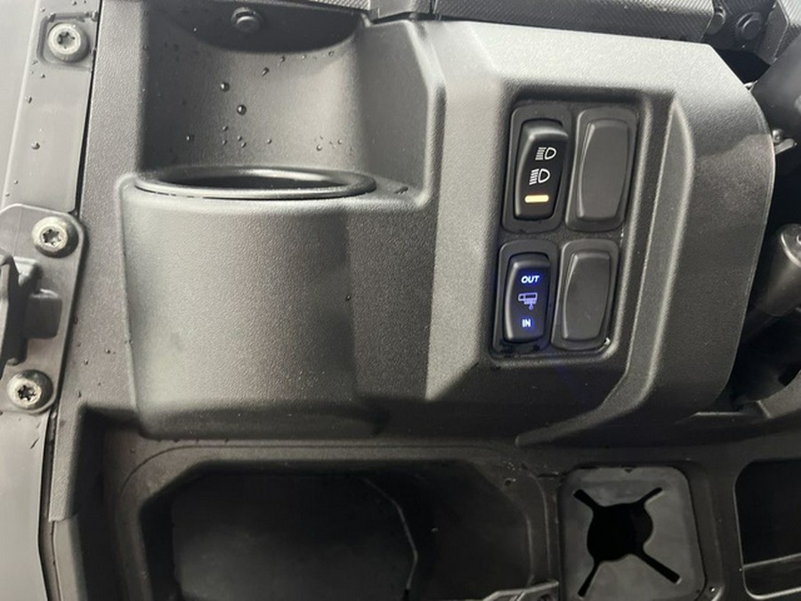 2026 Polaris Ranger 1000 Premium