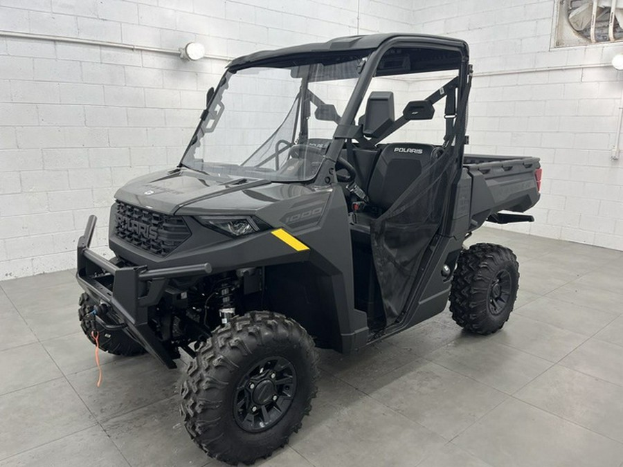2026 Polaris Ranger 1000 Premium