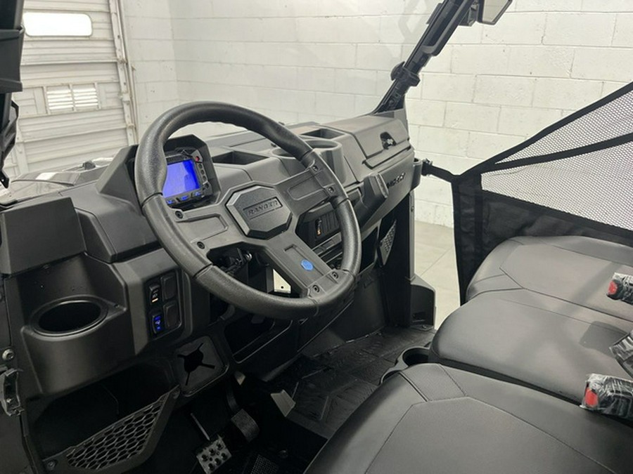 2026 Polaris Ranger 1000 Premium