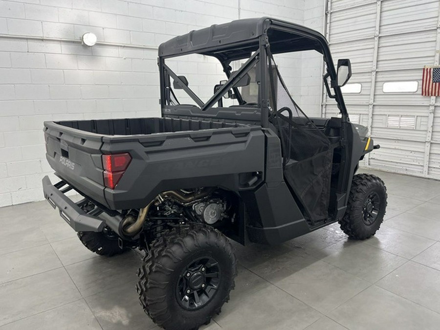 2026 Polaris Ranger 1000 Premium