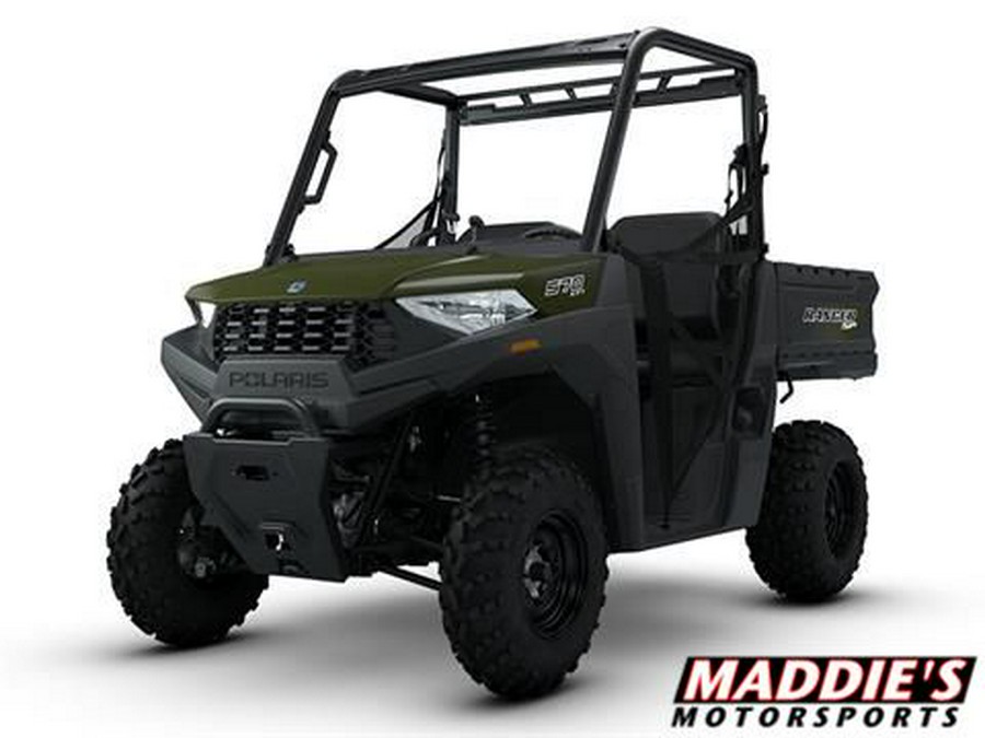 2026 Polaris Ranger SP 570