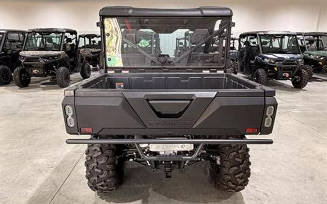 2025 CFMOTO UForce 1000