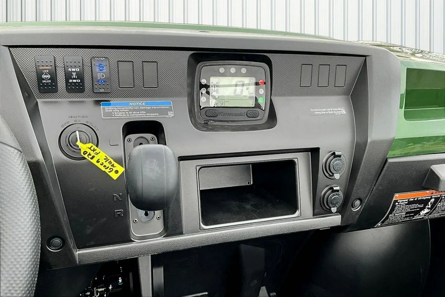 2026 BRP Mexico S.A. de C.V. SSV DEF MAX XTCAB 65 HD11 BK 26 XT CAB HD11