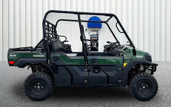 2026 BRP Mexico S.A. de C.V. SSV DEF MAX XTCAB 65 HD11 BK 26 XT CAB HD11