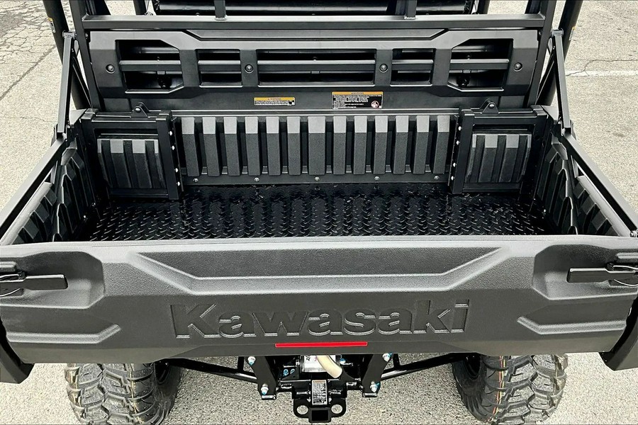 2026 BRP Mexico S.A. de C.V. SSV DEF MAX XTCAB 65 HD11 BK 26 XT CAB HD11