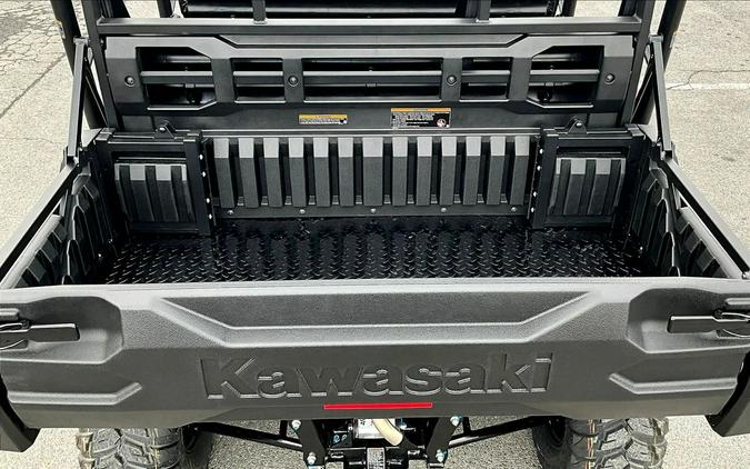 2026 BRP Mexico S.A. de C.V. SSV DEF MAX XTCAB 65 HD11 BK 26 XT CAB HD11