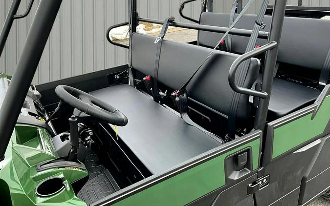 2026 BRP Mexico S.A. de C.V. SSV DEF MAX XTCAB 65 HD11 BK 26 XT CAB HD11