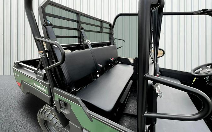 2026 BRP Mexico S.A. de C.V. SSV DEF MAX XTCAB 65 HD11 BK 26 XT CAB HD11