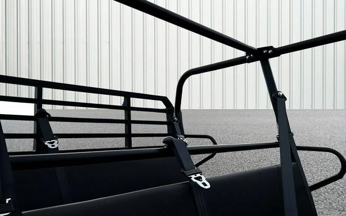 2026 BRP Mexico S.A. de C.V. SSV DEF MAX XTCAB 65 HD11 BK 26 XT CAB HD11