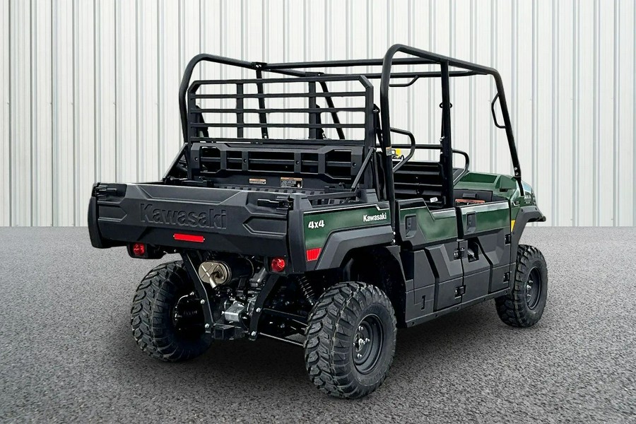 2026 BRP Mexico S.A. de C.V. SSV DEF MAX XTCAB 65 HD11 BK 26 XT CAB HD11