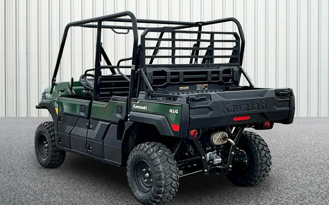 2026 BRP Mexico S.A. de C.V. SSV DEF MAX XTCAB 65 HD11 BK 26 XT CAB HD11