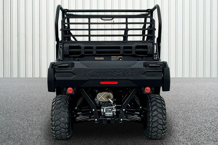 2026 BRP Mexico S.A. de C.V. SSV DEF MAX XTCAB 65 HD11 BK 26 XT CAB HD11