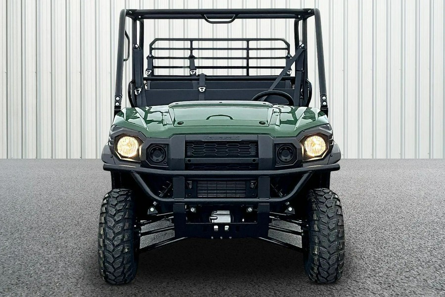 2026 BRP Mexico S.A. de C.V. SSV DEF MAX XTCAB 65 HD11 BK 26 XT CAB HD11