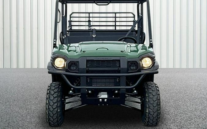 2026 BRP Mexico S.A. de C.V. SSV DEF MAX XTCAB 65 HD11 BK 26 XT CAB HD11