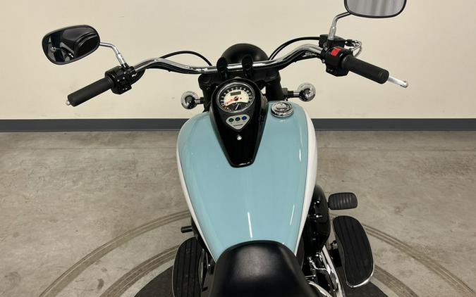 2020 Kawasaki Vulcan 900 Classic VN900B Classic