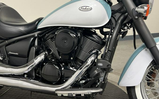 2020 Kawasaki Vulcan 900 Classic VN900B Classic