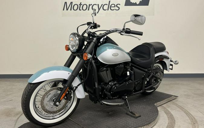 2020 Kawasaki Vulcan 900 Classic VN900B Classic