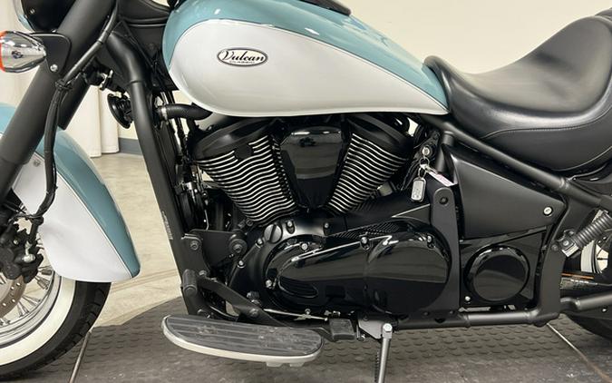 2020 Kawasaki Vulcan 900 Classic VN900B Classic