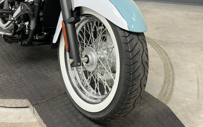 2020 Kawasaki Vulcan 900 Classic VN900B Classic