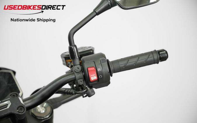 2024 Honda CB1000R - $10,999.00