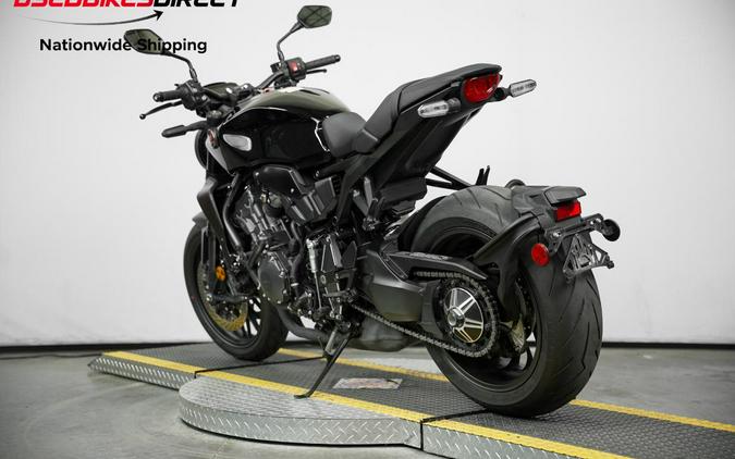 2024 Honda CB1000R - $10,999.00