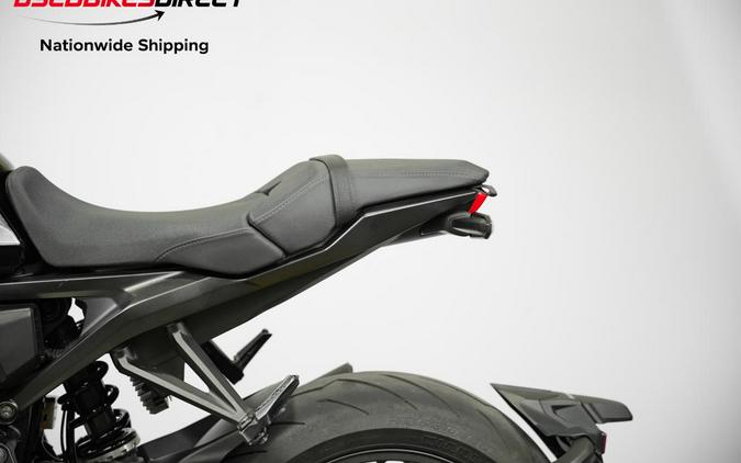 2024 Honda CB1000R - $10,999.00