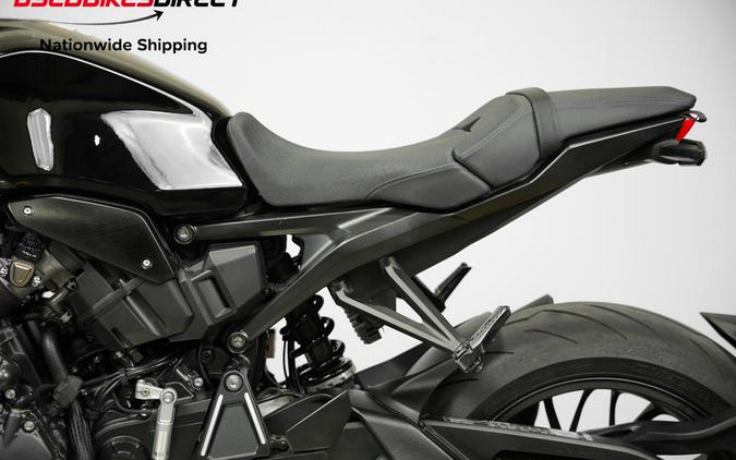 2024 Honda CB1000R - $10,999.00