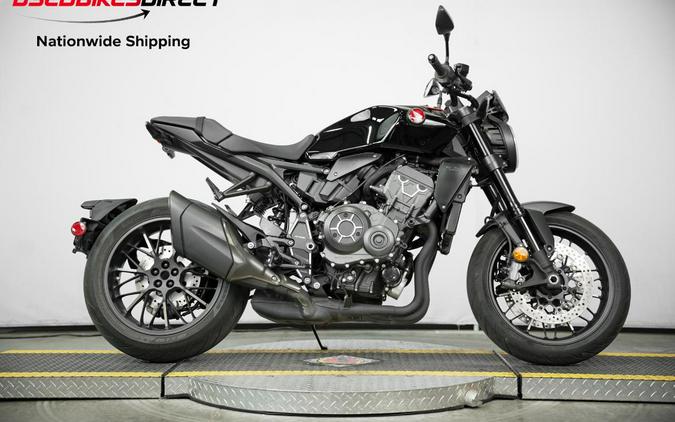 2024 Honda CB1000R - $10,999.00