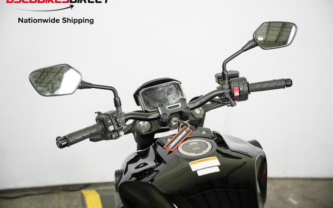 2024 Honda CB1000R - $10,999.00